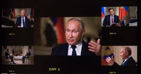 interview with putin 2024